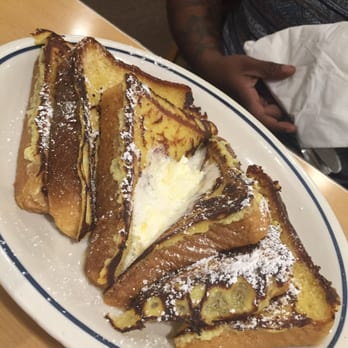 IHOP - French toast - American Near Me - Marina Del Rey, California IHOP - French toast - American Near Me - Marina Del Rey, California