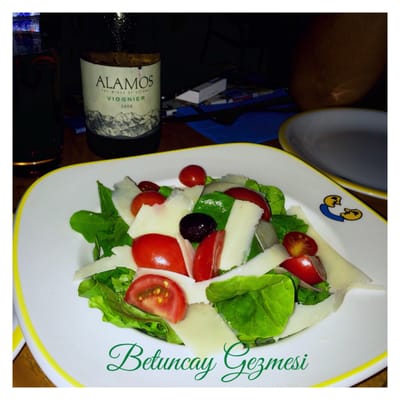 Yalıkavak Marina by null