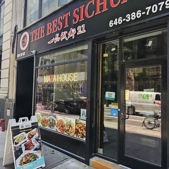 The Best Sichuan - Szechuan Near Me - New York, New York The Best Sichuan - Szechuan Near Me - New York, New York