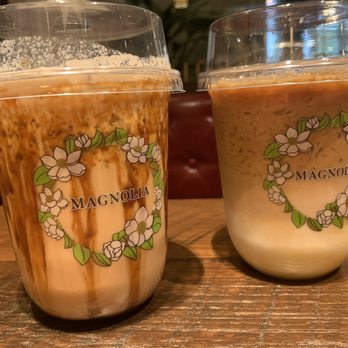 Sisters Thai  - Cute drinks! - Thai Near Me - Alexandria, Virginia
