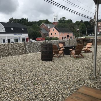 Shuck Station - Seafood Near Me - Newcastle, Maine Shuck Station - Seafood Near Me - Newcastle, Maine