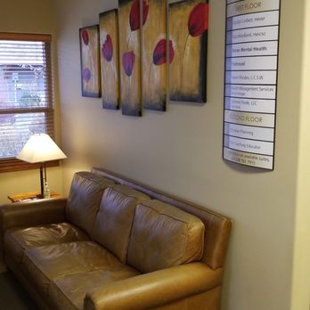 Mental Health Solutions - Lobby - Counseling & Mental Health Near Me - Boise, Idaho Mental Health Solutions - Lobby - Counseling & Mental Health Near Me - Boise, Idaho