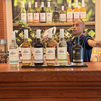 Kōloa Rum Company - Distilleries Near Me - Lihue, Hawaii Kōloa Rum Company - Distilleries Near Me - Lihue, Hawaii