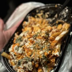 Kiki's Chicken Place - Kiki's Fries