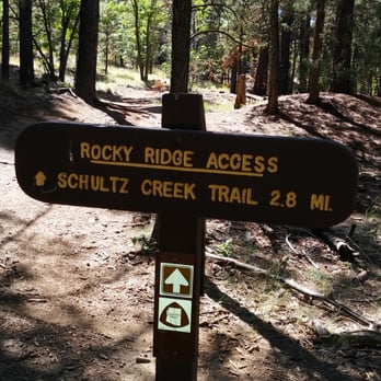 Buffalo Park - Parks Near Me - Flagstaff, Arizona