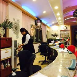 True Grace Spa & Nail