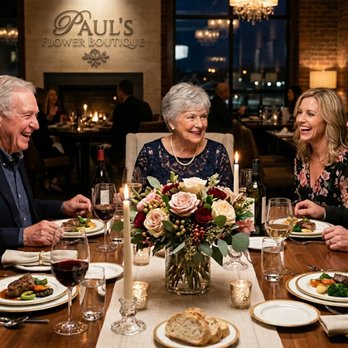 Paul's Flower Boutique - Florists Near Me - Haltom City, Texas Paul's Flower Boutique - Florists Near Me - Haltom City, Texas