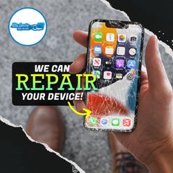 Wires Computing - Cell Phone Repair Services at Wires Computing