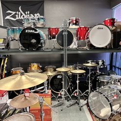 Drum Flip