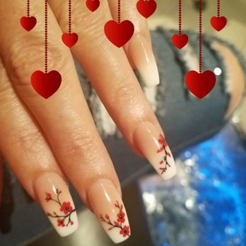 Natural Nail Spa By Cindy LLC - Nail Salons Near Me - Chandler, Arizona