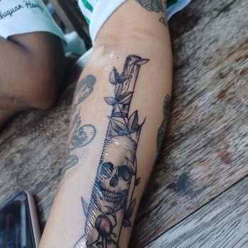 Paper Crane Studio - Tattoo Near Me - Long Beach, California Paper Crane Studio - Tattoo Near Me - Long Beach, California