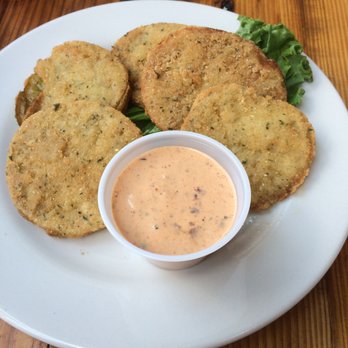 Puckett's Restaurant - Fried green tomatoes - Barbeque Near Me - Franklin, Tennessee Puckett's Restaurant - Fried green tomatoes - Barbeque Near Me - Franklin, Tennessee