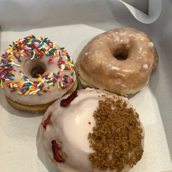 The Goods - Donuts Near Me - Carlsbad, California The Goods - Donuts Near Me - Carlsbad, California