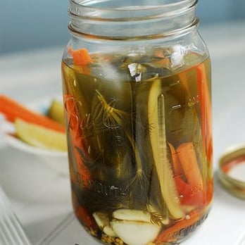 Boozelys - pickles - Fruits & Veggies Near Me Boozelys - pickles - Fruits & Veggies Near Me