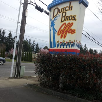 Dutch Bros Coffee - Coffee & Tea Near Me - Portland, Oregon Dutch Bros Coffee - Coffee & Tea Near Me - Portland, Oregon