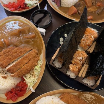 Chubby Curry - Japanese Curry Near Me - Covina, California Chubby Curry - Japanese Curry Near Me - Covina, California