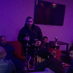Rang Hookah Lounge