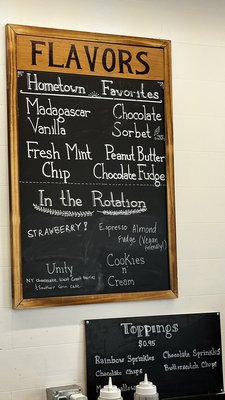 San Francisco’s Hometown Creamery by null