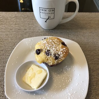 Inn On Randolph - Bed & Breakfast Near Me - Napa, California