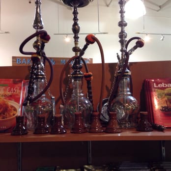 Sassool - Hookah - Lebanese Near Me - Raleigh, North Carolina