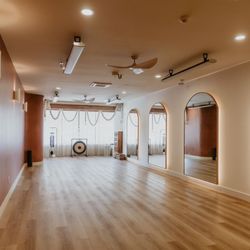 Soulspace Collective - Yoga studio