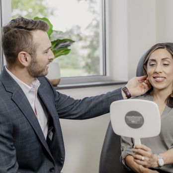 Colorado Plastic Surgery Center - Austin, our minor procedures provider, performs earlobe repairs and reductions. - Plastic Surgeons Near Me - Littleton, Colorado Colorado Plastic Surgery Center - Austin, our minor procedures provider, performs earlobe repairs and reductions. - Plastic Surgeons Near Me - Littleton, Colorado