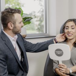 Colorado Plastic Surgery Center - Austin, our minor procedures provider, performs earlobe repairs and reductions.