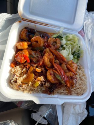 Sun City Caribbean & American Restaurant Better Food, Better Service by null
