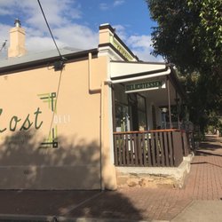 The Lost Deli