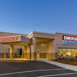 Baptist Emergency Room & Urgent Care - Navarre - Baptist Emergency Room & Urgent Care in Navarre