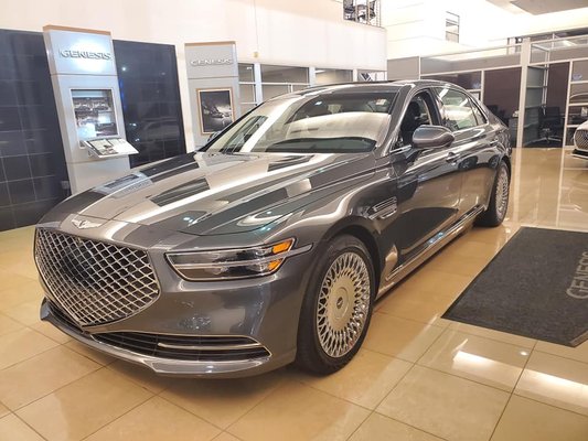 Bob Rohrman Hyundai-Genesis - Trusted Since 1969 - Updated July 2025 ...