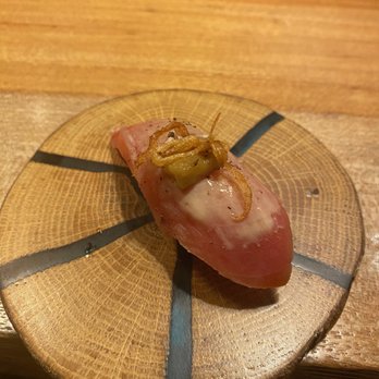 Sushi Bar - Chu Toro - Sushi Bars Near Me - Austin, Texas
