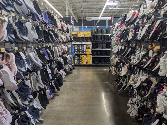 Walmart Supercenter by null