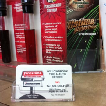 Willowbrook Tire Centre - Ian's the boss! - Auto Repair Near Me - Langley, British Columbia Willowbrook Tire Centre - Ian's the boss! - Auto Repair Near Me - Langley, British Columbia