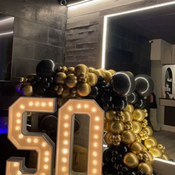 City Vibes Event Space