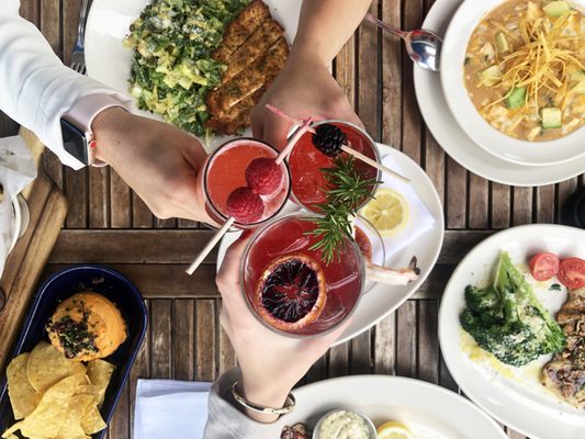 Coastal Kitchen by null