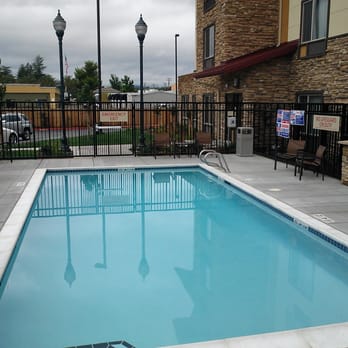 TownePlace Suites Redding - Pool - Hotels Near Me - Redding, California TownePlace Suites Redding - Pool - Hotels Near Me - Redding, California