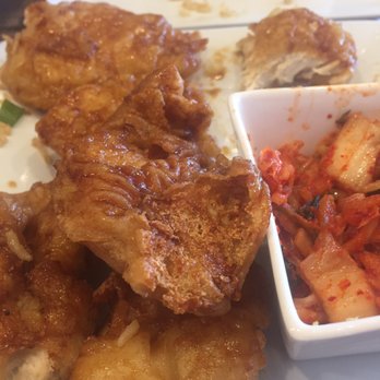 Bonchon Waldorf - Korean Near Me - Waldorf, Maryland Bonchon Waldorf - Korean Near Me - Waldorf, Maryland