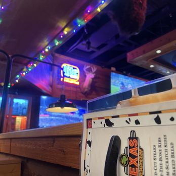 Texas Roadhouse - Steakhouses Near Me - Madison, Wisconsin