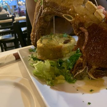Mofongo - Chuleta Can - Puerto Rican Near Me - Miami, Florida Mofongo - Chuleta Can - Puerto Rican Near Me - Miami, Florida