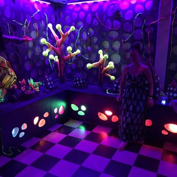 Otherworld - Performing Arts Near Me - Columbus, Ohio Otherworld - Performing Arts Near Me - Columbus, Ohio