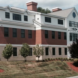 Derry Medical Center - The Londonderry office of Derry Medical Center at 6 Buttrick Road, Suite 200, Londonderry, NH 03053 603-537-1300