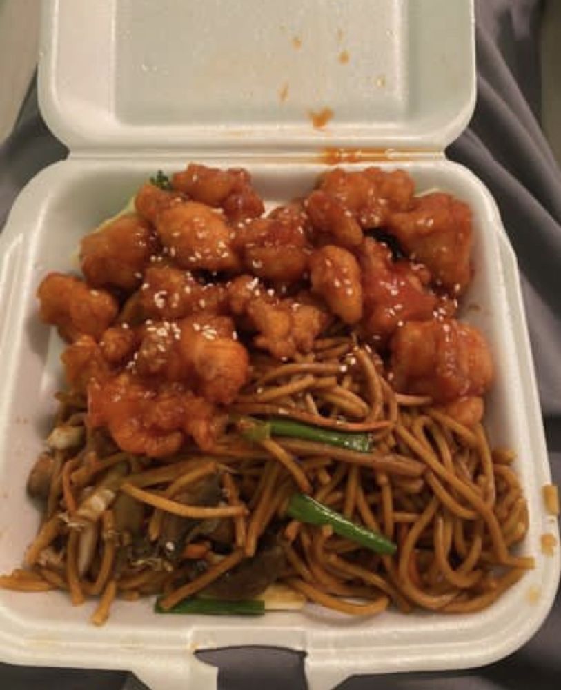 Hong Kong Taste Logo