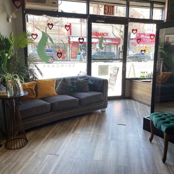 NB Skincare - Inside - Skin Care Near Me - Brooklyn, New York NB Skincare - Inside - Skin Care Near Me - Brooklyn, New York