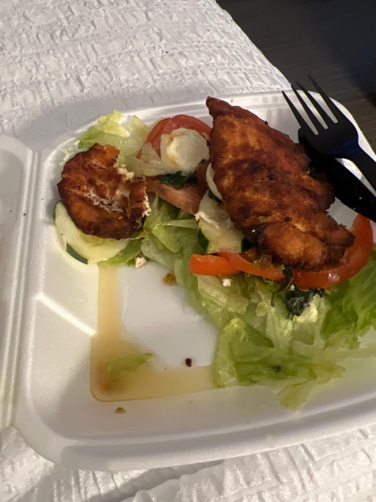 MR P PIZZA & PASTA Updated September 2024 18 Photos & 78 Reviews