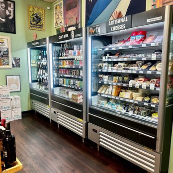 Rosewood Market - Cheese, beer, and wine options! - Health Markets Near Me - Columbia, South Carolina Rosewood Market - Cheese, beer, and wine options! - Health Markets Near Me - Columbia, South Carolina