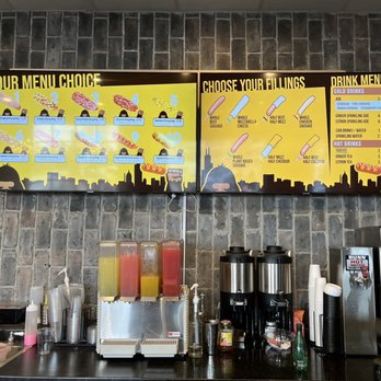 Kong Dog - Asian Fusion Near Me - Glenview, Illinois Kong Dog - Asian Fusion Near Me - Glenview, Illinois