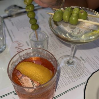 Bar Cecil - Cocktail Bars Near Me - Palm Springs, California Bar Cecil - Cocktail Bars Near Me - Palm Springs, California