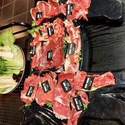 Master Beef Hot Pot