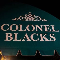 Colonel Black's